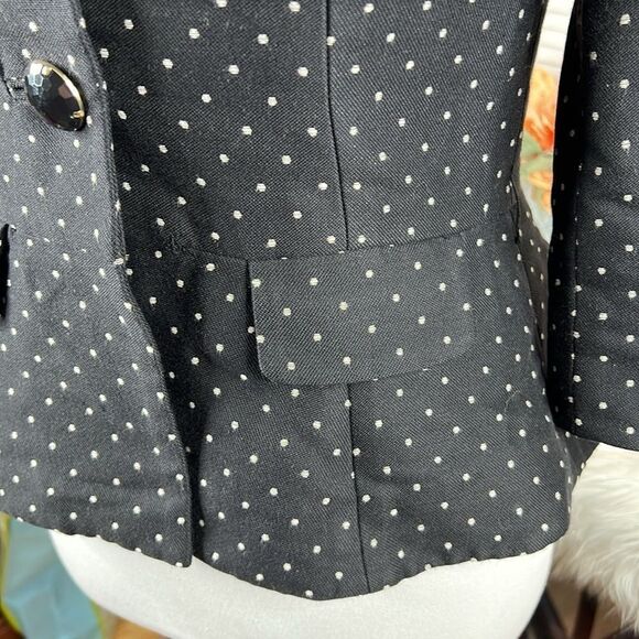Kate Spade Jacket Size 0 - Picture 6 of 11